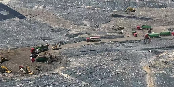 中国的垃圾真不够烧了！87岁核武院士让中国焚烧发电全球领先