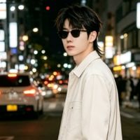 春日外套基础款解析