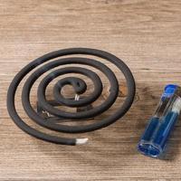 电蚊香液会加重肝脏负担？科学解析潜在风险与正确用法