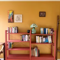 装修巧思｜独一无二的宜家伊娃书架