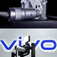 vivo X300 Pro人像没用长焦却更自然？算法重构移动摄影体验