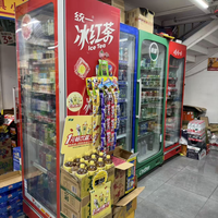 “真的投不下去了”，数十万台冰柜正在消失！2026年，冰柜怎么从销量利器沦为费用黑洞了？