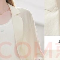 春季外套红黑榜：选对显高显瘦