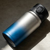 关于保温杯使用的“5个禁忌”靠谱吗？别再用来装这些了