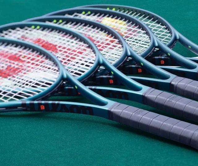Blade V10根本不是新手拍，老球友才懂它的“难伺候”