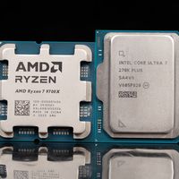 贵就一定赢？270K Plus游戏、Adobe生产力双测，依旧打不过9700X