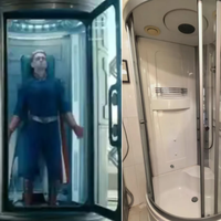 兵男，阿祖同款高端洗浴房，是智商税吗