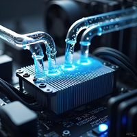 9950X3D2必须上360水冷？高功耗AMD用户别被营销话术带偏