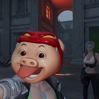 海蓝之谜精萃水乳礼盒，护肤新体验