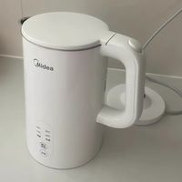 这个能保温的电热水壶，治好了我“想喝水但水太烫”的毛病