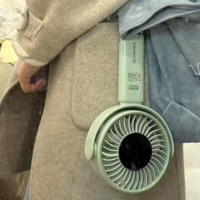 夏天出门，手里没风是真的不行