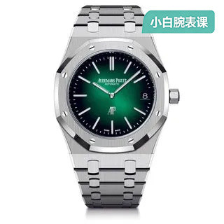 绿盘表千万别乱买！三成发灰泛黄，真正耐看的靠这三点