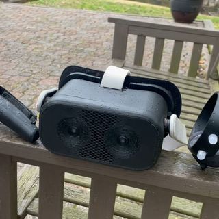 VR办公不是生产力革命，而是特定场景下的妥协工具