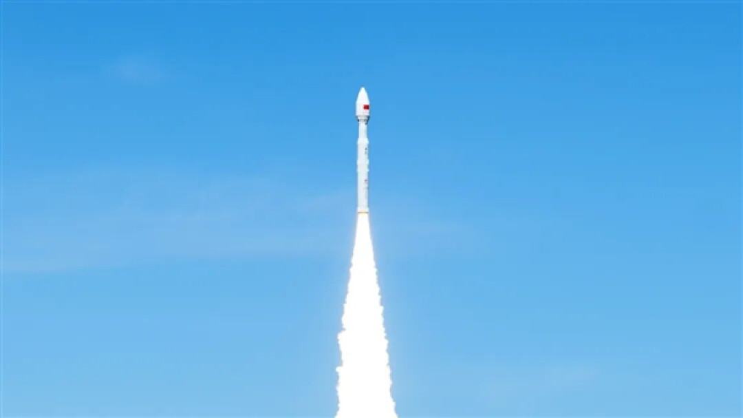 力箭一号成功发射一箭8星!吉林一号星座已达152颗