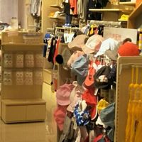 母婴店货架哪家技术强