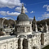 🇬🇧英国温莎乐高乐园体验+攻略｜伦敦周边