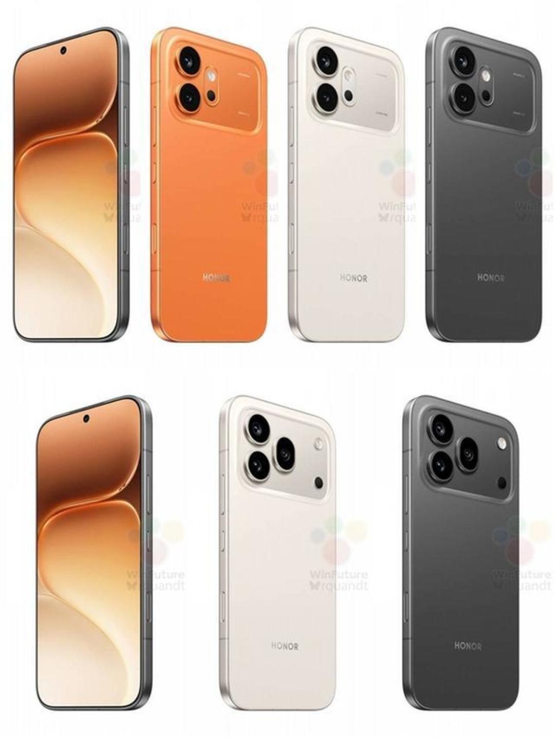 荣耀600海外撞脸iPhone：设计备受争议，9000mAh电池成最大亮点