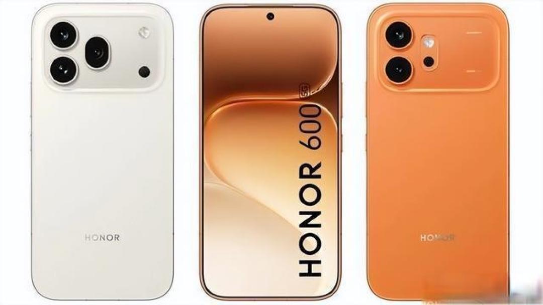 荣耀600海外撞脸iPhone：设计备受争议，9000mAh电池成最大亮点
