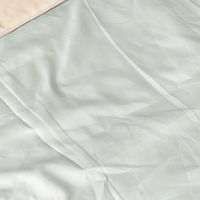 怕热党救星！这条夏凉被让我告别空调病