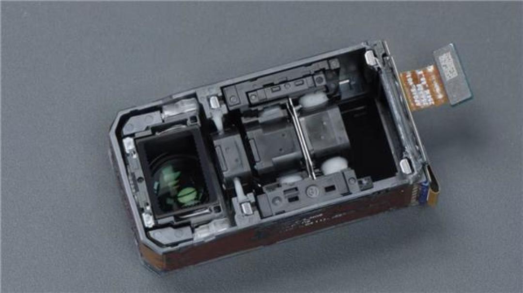 小米18 Ultra可变长焦方案曝光：在出货量暴跌的寒冬，小米还在死磕“感知不强”的影像？