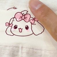 终于找到不染色也好看的内裤！天然彩棉太安心了