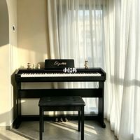 成年人一些自学钢琴的小心得