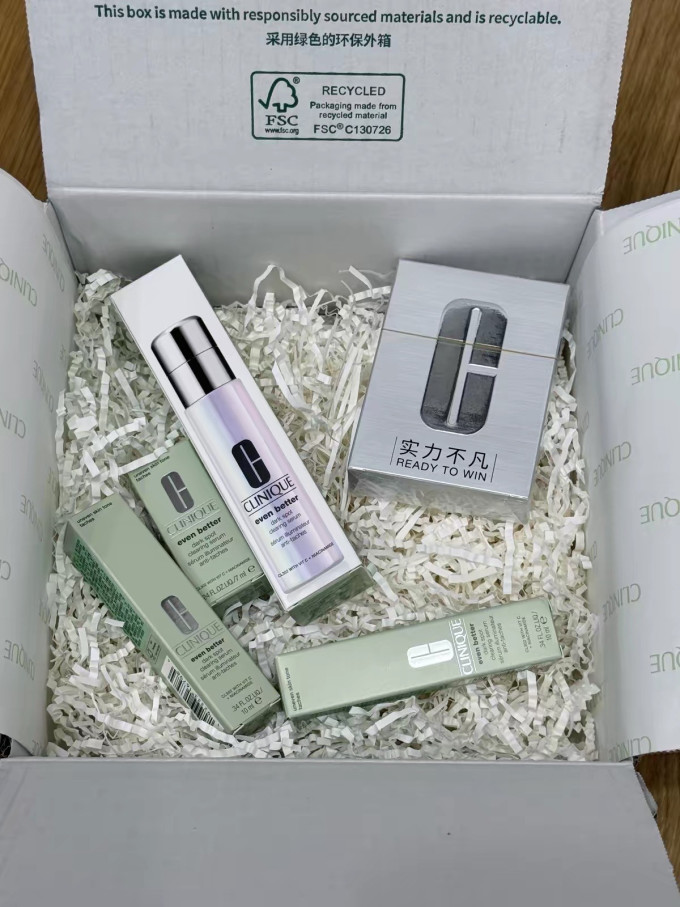倩碧护肤精华