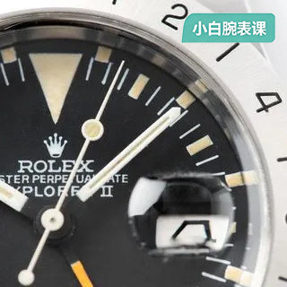 劳力士“小皇冠”到底是什么？怎么这么值钱？