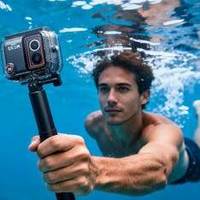 全时相机是什么？SJCAM速影SJ30：白天黑夜、室内室外，一台搞定