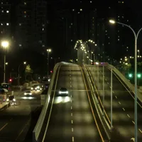 小米 17 Ultra夜间拍照能力测试