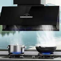 方太、老板、美的油烟机实测对比，不吹不黑，家用选对不花冤枉钱