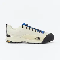 北面新推出的全能接近鞋，低调却惊艳