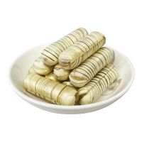 🍬谁懂啊！过年的仪式感，全被这老式北京大虾酥拉满了✨