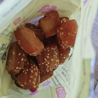 山东特产蜜三刀｜非遗老味道，一口爆浆甜到心巴✨