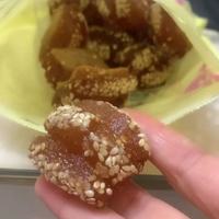 山东正宗蜜三刀｜一口酥甜，藏着几代人的老式温柔