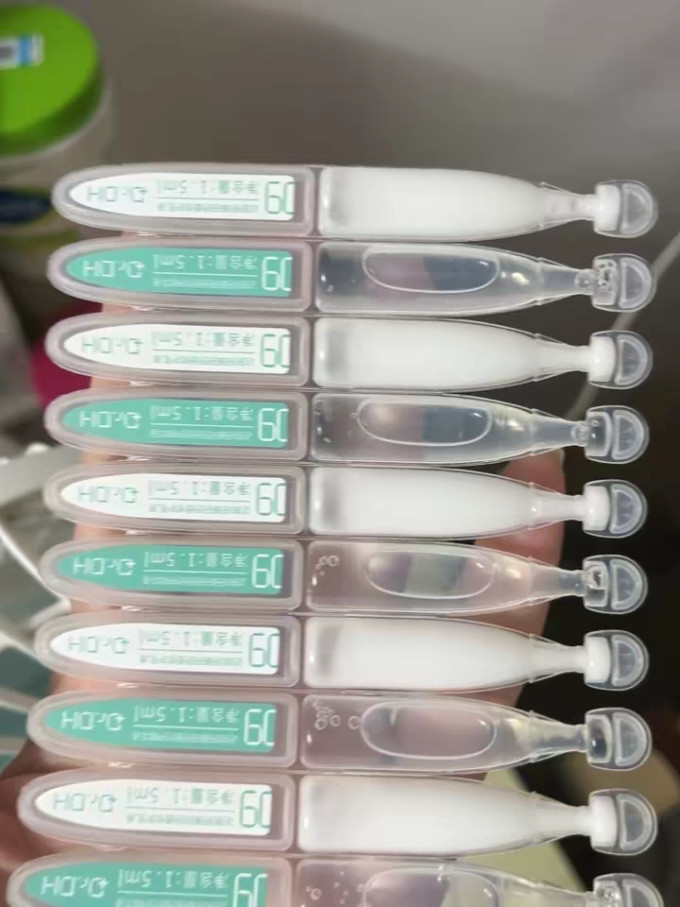 达肤妍面膜面贴