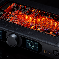 拓品（Topping）DX9 Discrete：从听闻参数到亲耳感动