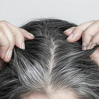 癌症概率与白发机制：科学视角下的健康认知