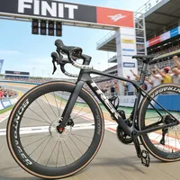 崔克马东与domane的对比