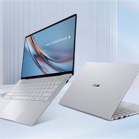 新添32GB内存版 华硕破晓Ultra轻薄本已开启预约