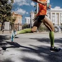 半马1小时50分是什么水平？数据揭秘跑者真实排位