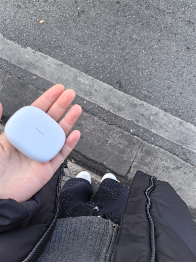 红米耳机