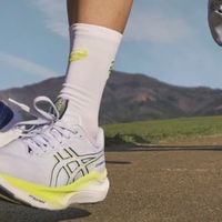 大体重跑者必看：选对跑鞋不伤膝，关键在这3点