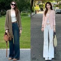 春季开衫选购指南：掌握“4穿4不穿”原则