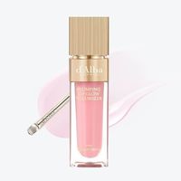 韩系水光唇天花板✨黛尔珀白松露丰唇蜜太绝了