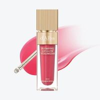 救命！这支韩国黛尔珀白松露丰唇蜜，把玻璃唇焊在嘴上✨