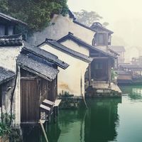 富士X-H2S才是雾天出片的隐藏王者，索尼佳能用户别再硬扛了