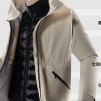 2026户外羽绒服品牌推荐：从高海拔专业到全场景保暖