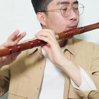 笛子换气技巧全解析：从腹式呼吸到循环换气的进阶指南