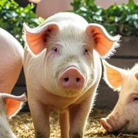 生猪跌破5元一斤，为何排骨还是二十多一斤？